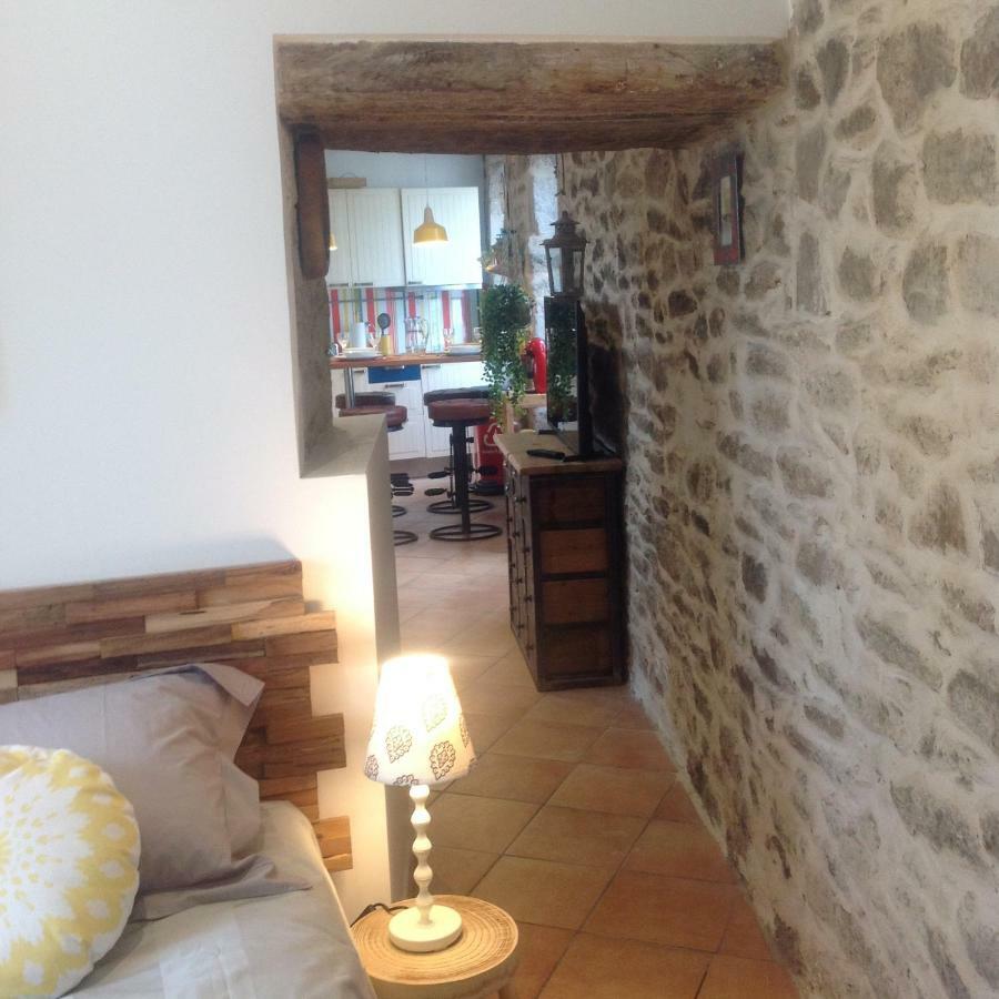 Appartement Le vieux Quimper classé*** Extérieur photo