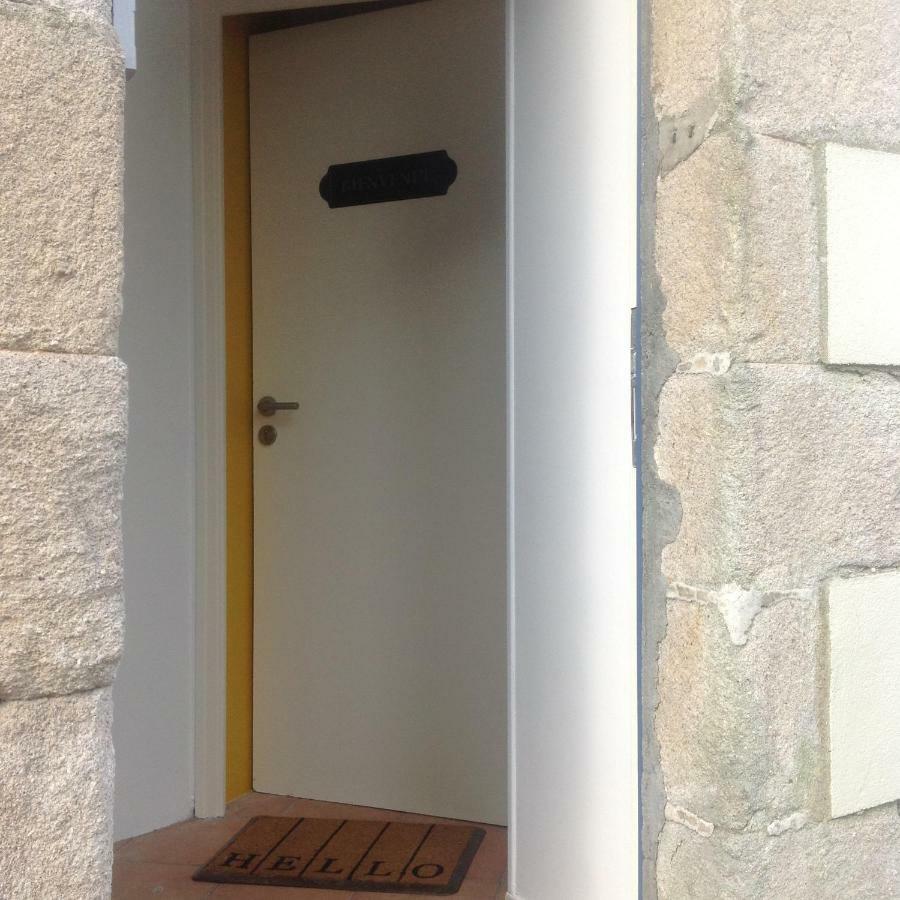 Appartement Le vieux Quimper classé*** Extérieur photo