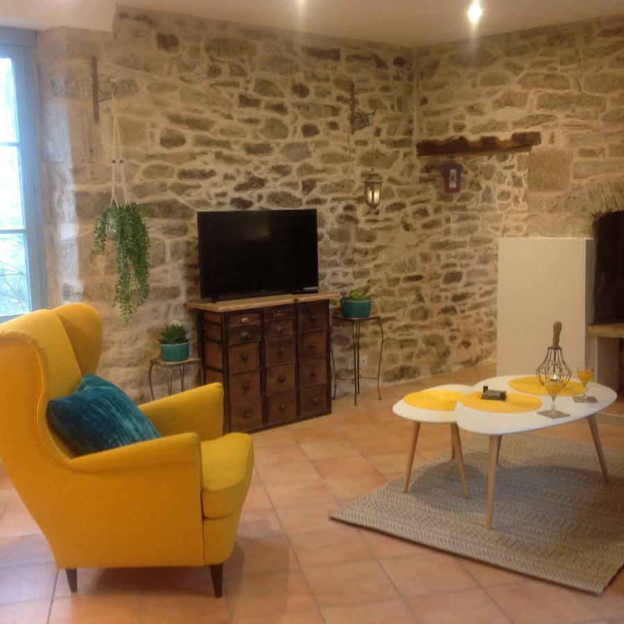 Appartement Le vieux Quimper classé*** Extérieur photo