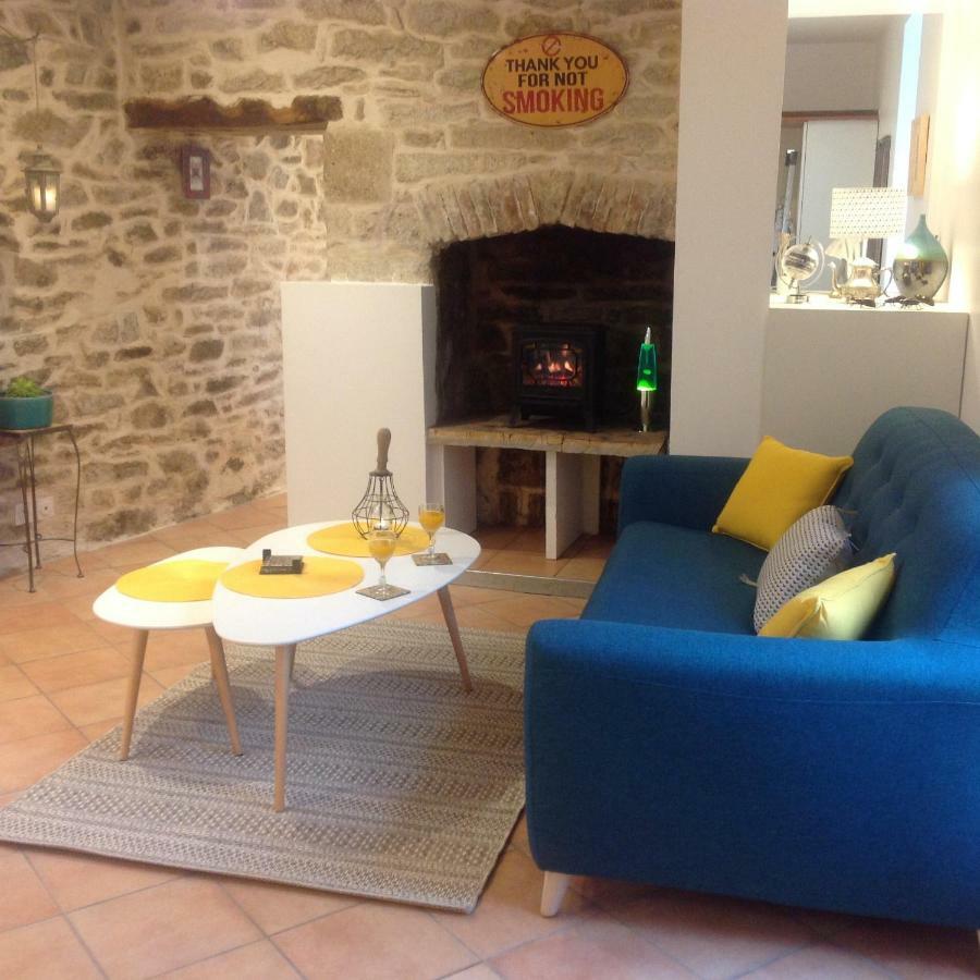 Appartement Le vieux Quimper classé*** Extérieur photo